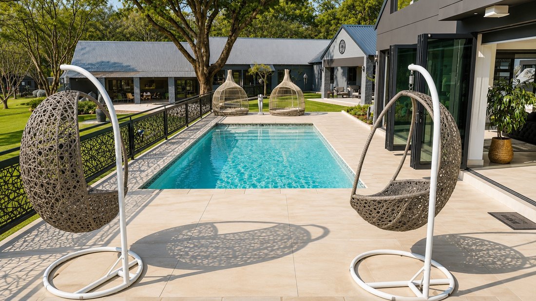 Andere in Metropolitanstadt Tshwane, Gauteng, Südafrika 4 - 18527859