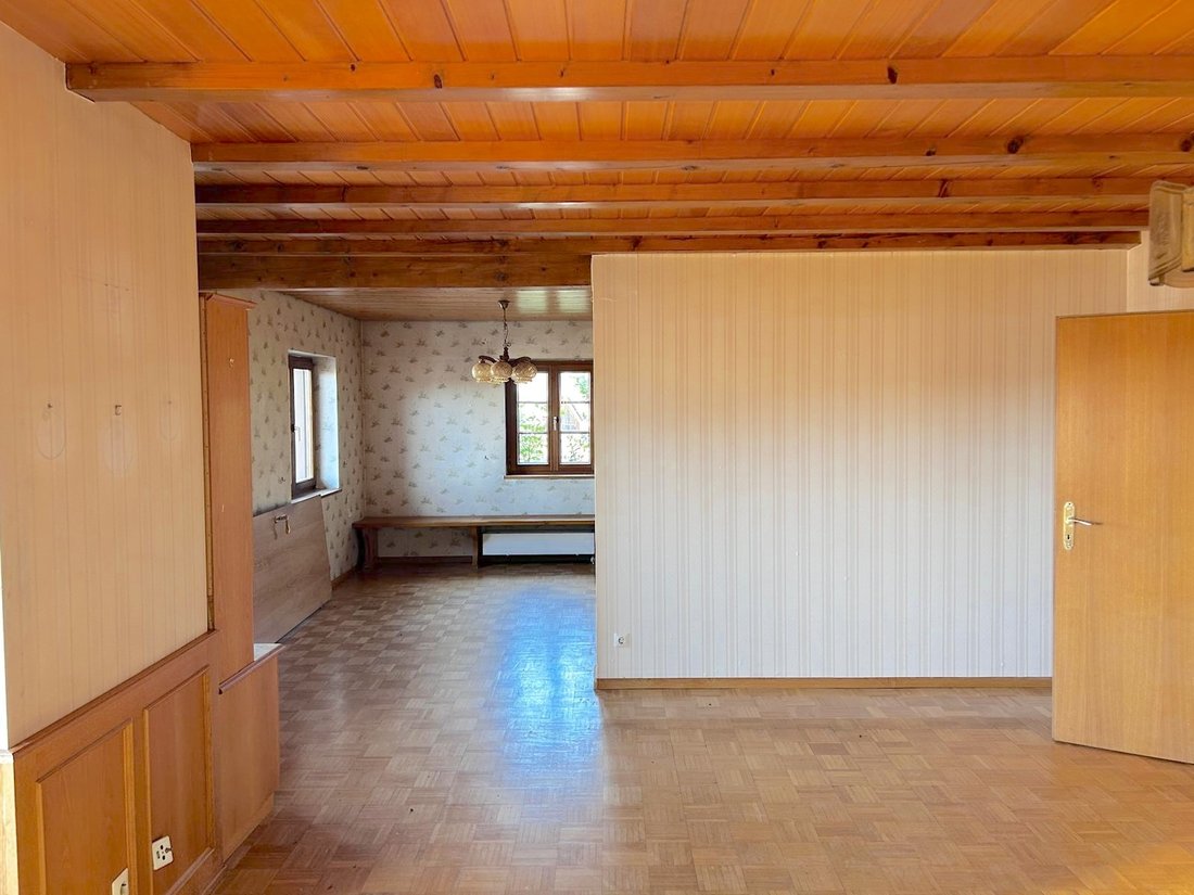 House in Kandern, Switzerland 4 - 18527597