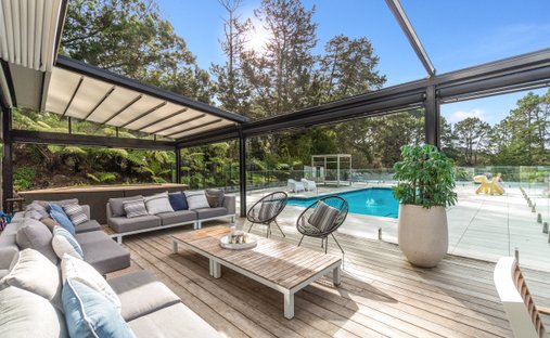 House in Auckland, Auckland, New Zealand 1