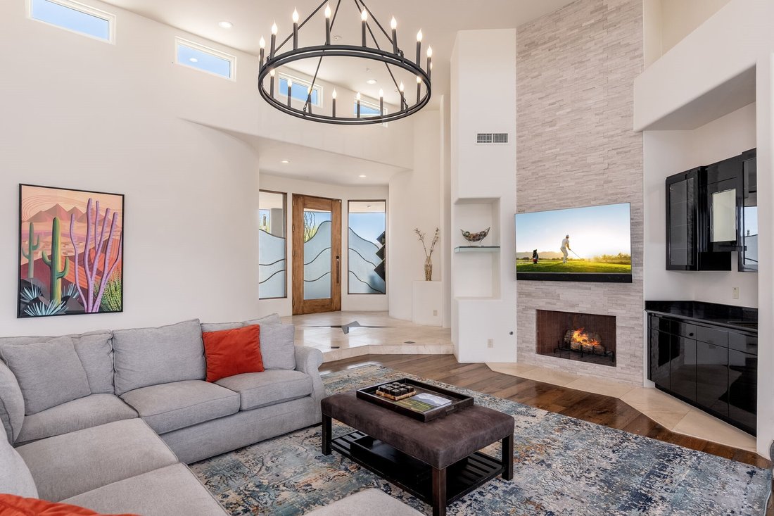 House in Scottsdale, Arizona, United States 5 - 18527303
