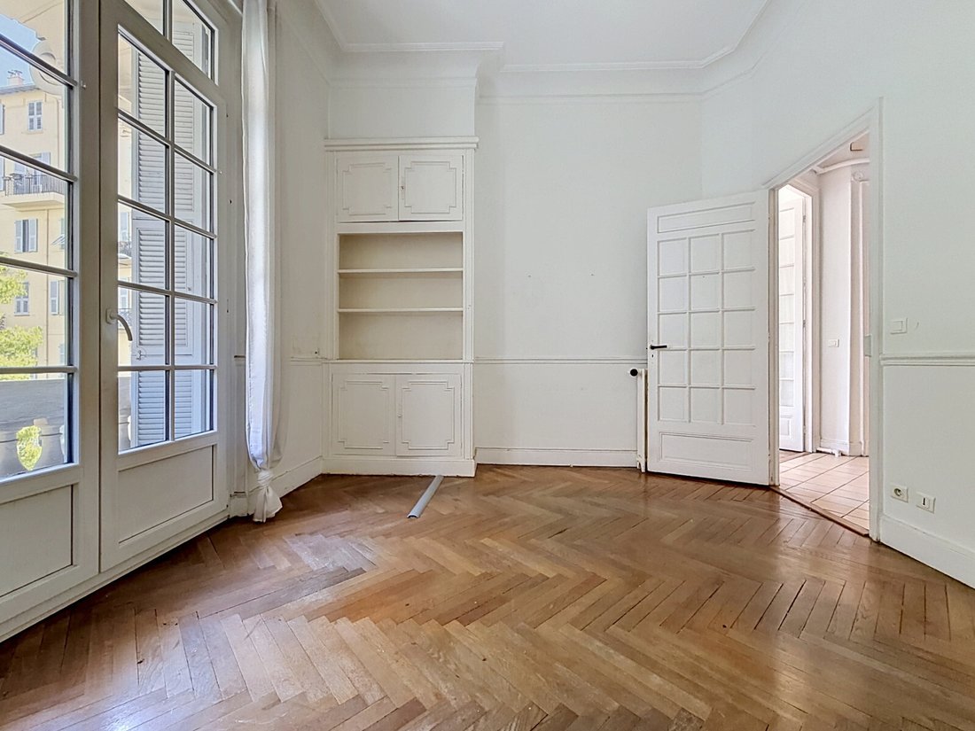 Apartment in Nice, Provence-Alpes-Côte d'Azur, France 4 - 18526485