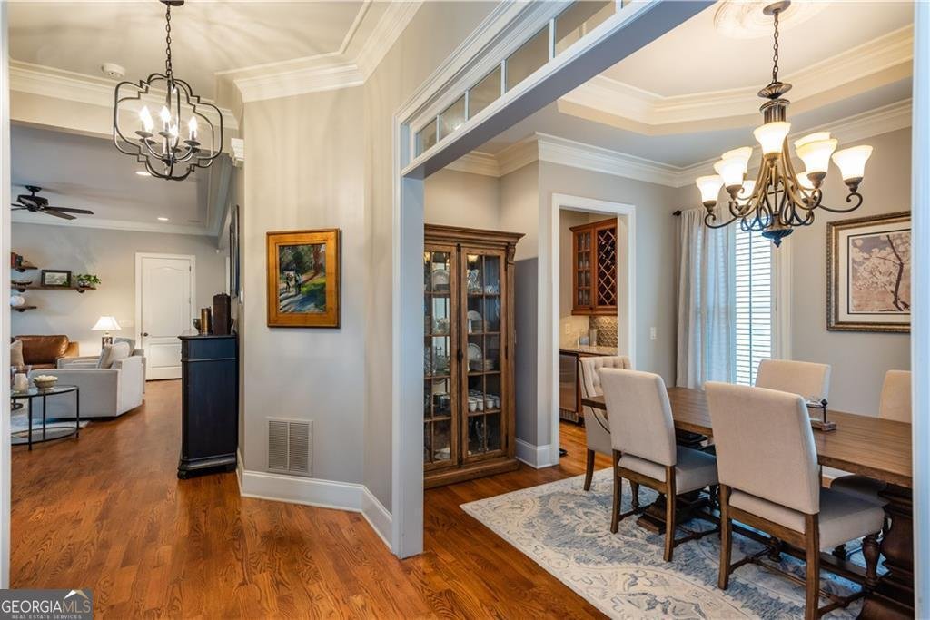 House in College Park, Georgia, United States 4 - 18527690