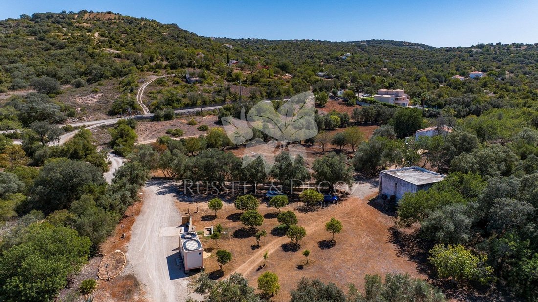 Farm Ranch in Santa Barbara de Nexe, Algarve, Portugal 5 - 14792305