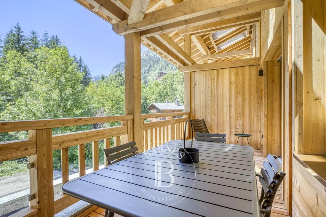 Chalet in Le Grand-Bornand, Auvergne-Rhône-Alpes, France 5 - 18526845