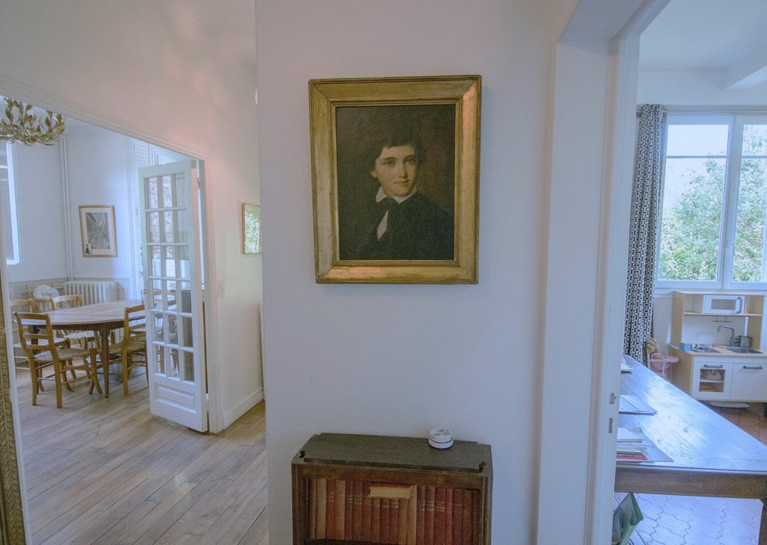 Maison à Gressets-Centre-Garenne-Bechevet, La Celle-Saint-Cloud, France 4 - 18527902