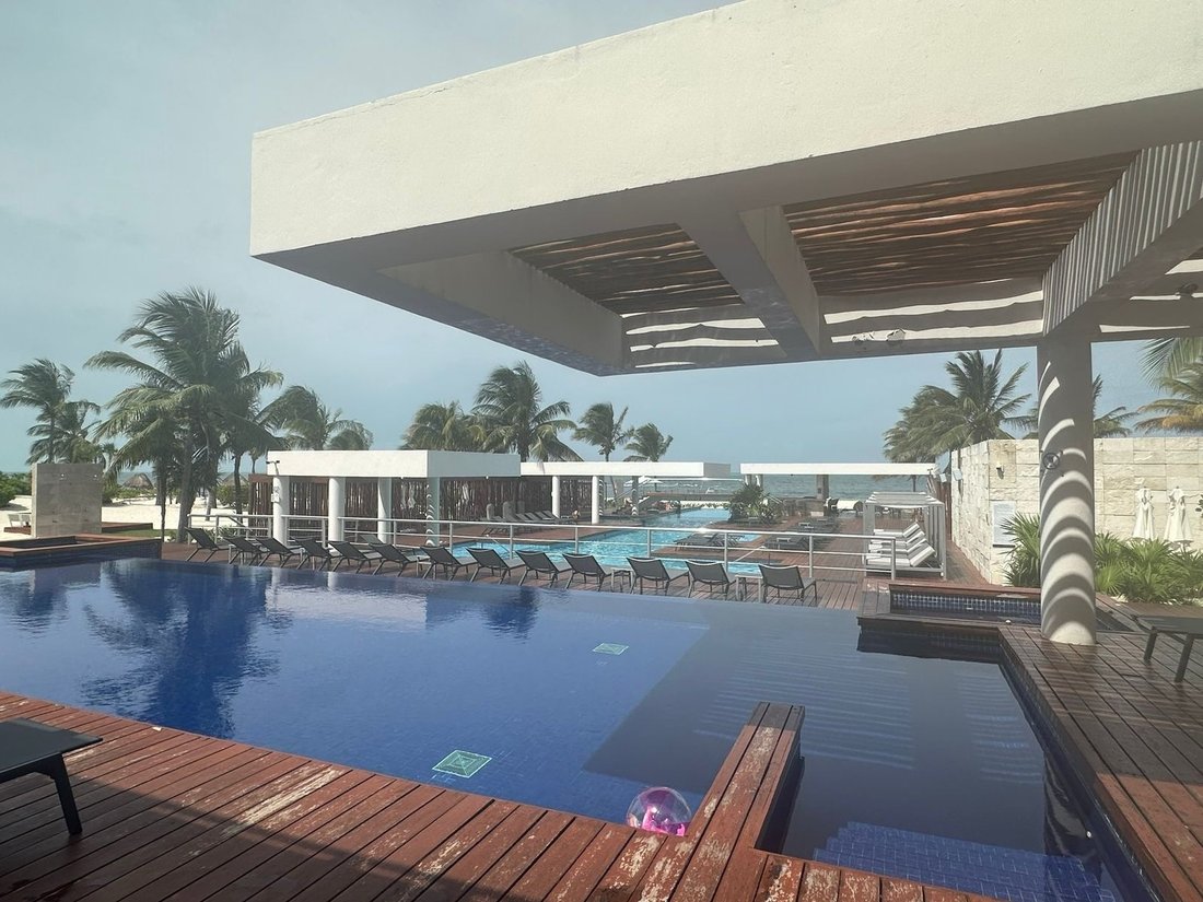 Apartment in Playa del Carmen, Quintana Roo, Mexico 5 - 18526773