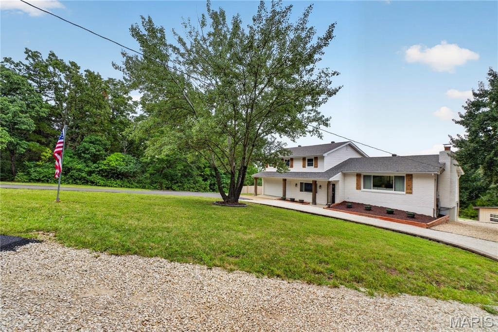 House in Villa Ridge, Missouri, United States 5 - 18528790