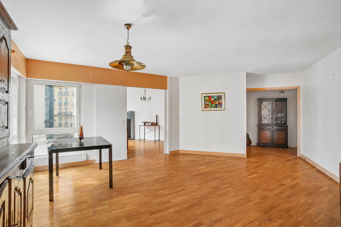Apartment in Saint Merri, Paris 4e Arrondissement, Paris 1 - 17541425