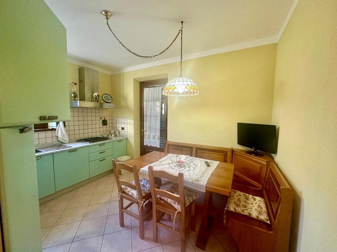 Villa in Focette, Pietrasanta, Italy 5 - 17402086