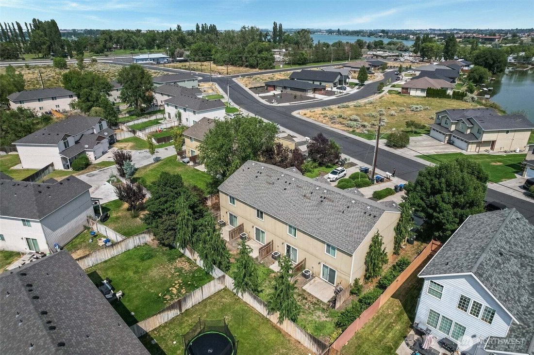 House in Moses Lake, Washington, United States 4 - 18527514