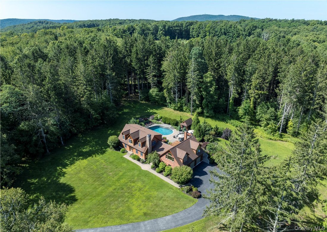 House in Verbank, New York, United States 2 - 18528644