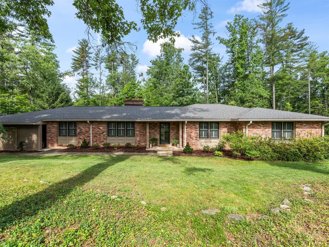 Haus in Limestone, North Carolina, Vereinigte Staaten 2 - 18068651
