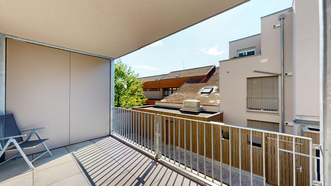 Appartement à Lörrach, Switzerland 4 - 18527633
