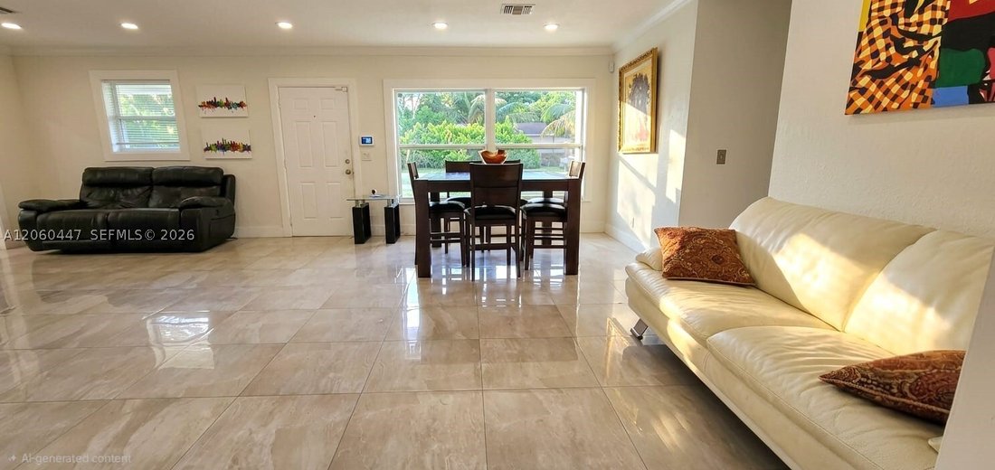 House in Miami, Florida, United States 4 - 18528875