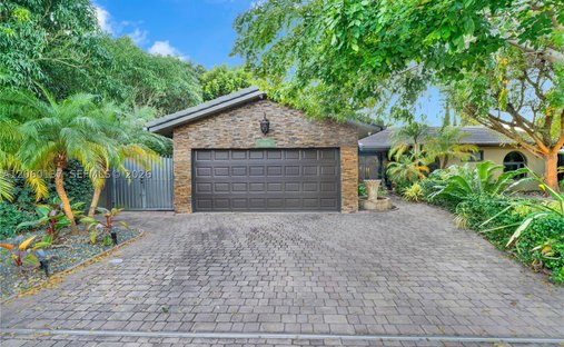 House in Miami, Florida, United States 1