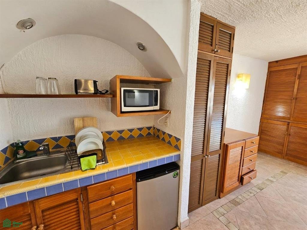 Appartement à Cancún, Quintana Roo, Mexique 1 - 17731724