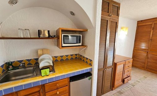 Condo in Cancún, Quintana Roo, Mexico 1