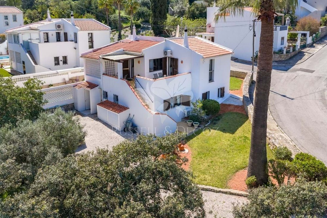 Villa in Sao Bras de Alportel, Algarve, Portugal 3 - 17547763
