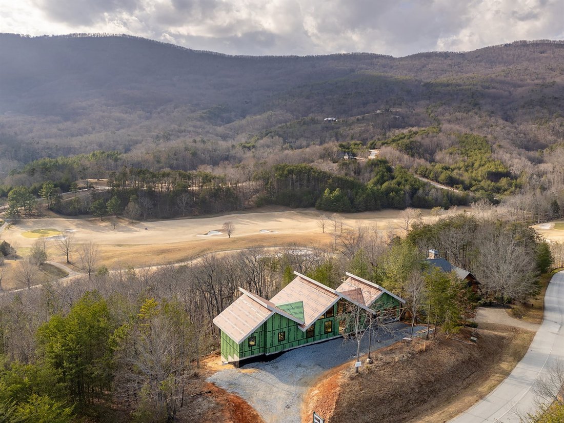 House in Mill Spring, North Carolina, United States 4 - 17447814