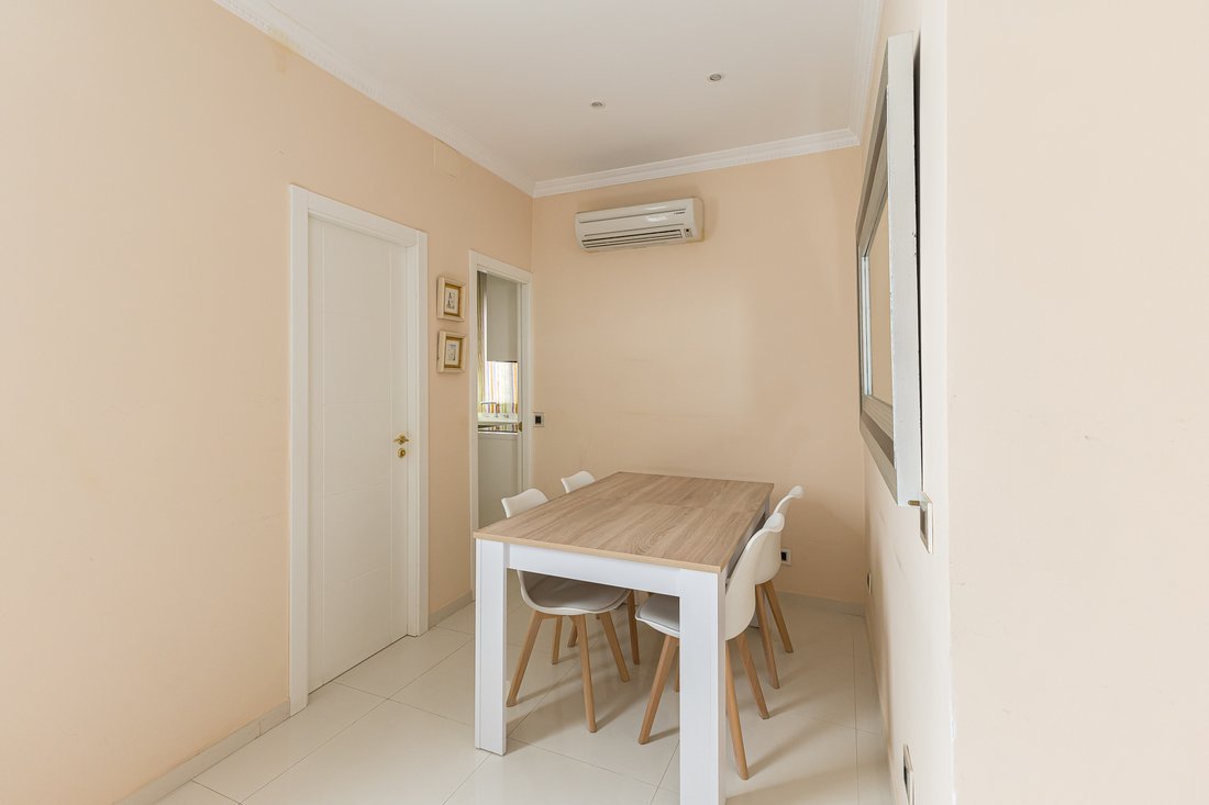Apartment in Barrio Salamanca, Madrid, Spain 4 - 18495027