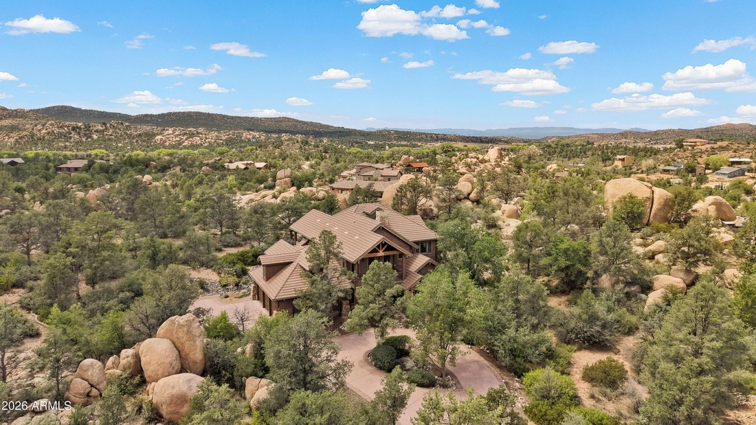 House in Prescott, Arizona, United States 3 - 18530154