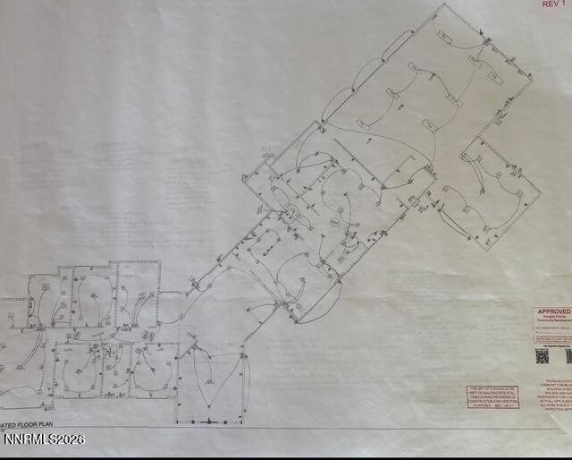 House in Gardnerville, Nevada, United States 5 - 17832923
