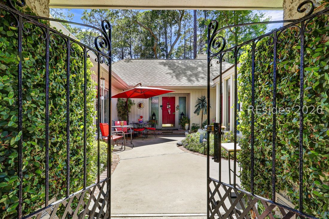 House in Hilton Head Island, South Carolina, United States 2 - 18528244