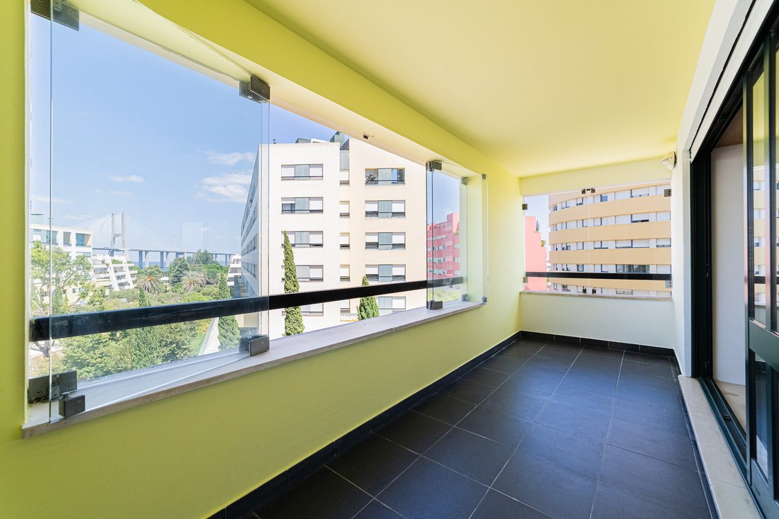 Apartment in Parque das Nacoes, Lisbon, Portugal 1 - 18529375