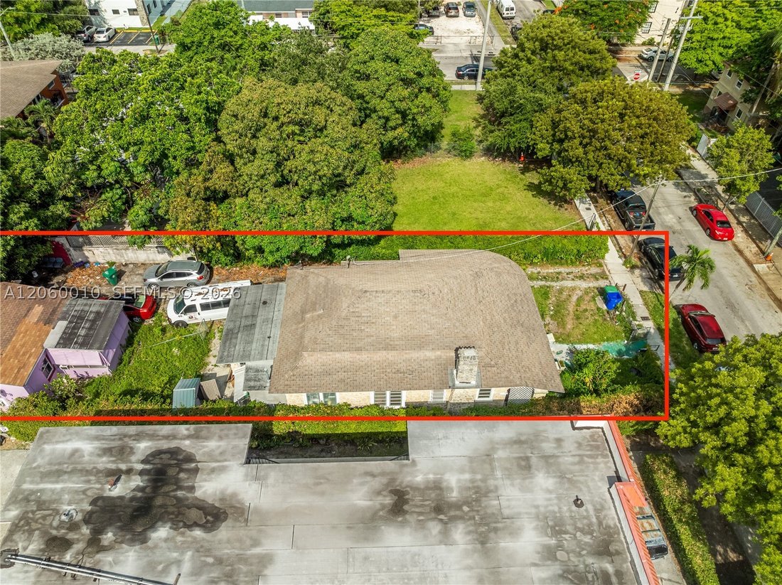 Apartment in Miami, Florida, United States 2 - 18528861