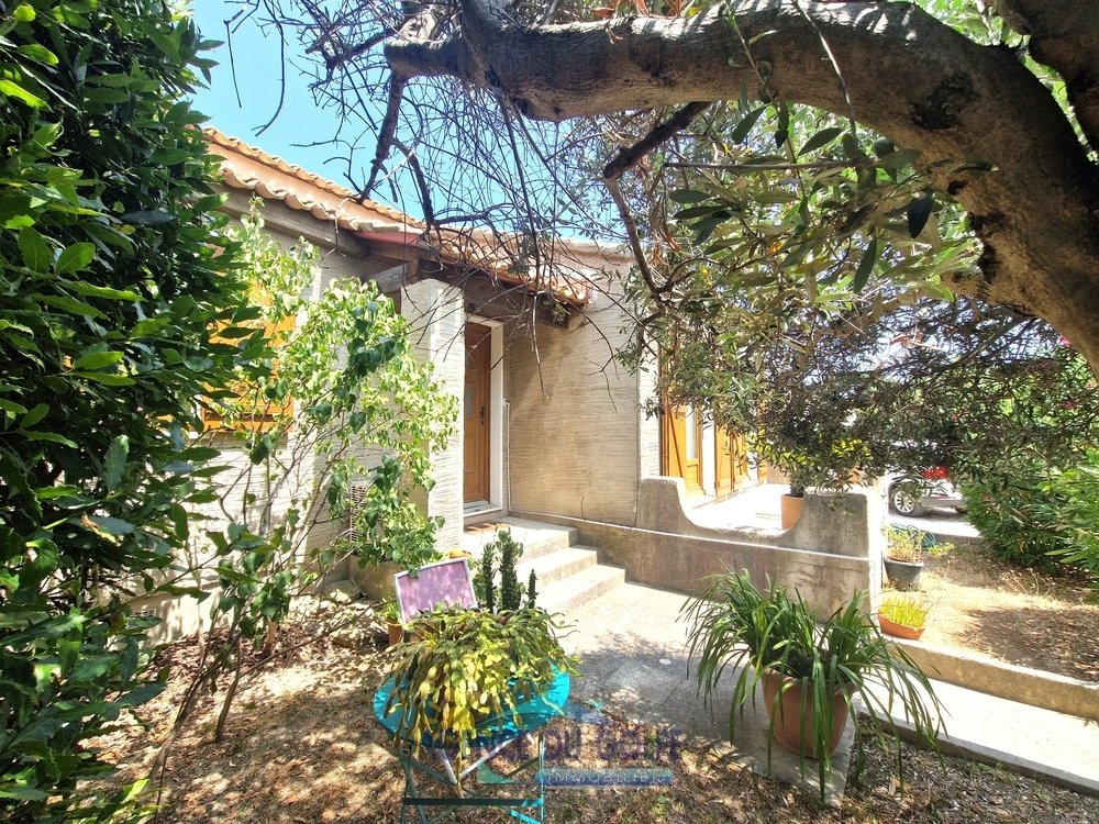 House in La Ciotat, Provence-Alpes-Côte d'Azur, France 1 - 18526117
