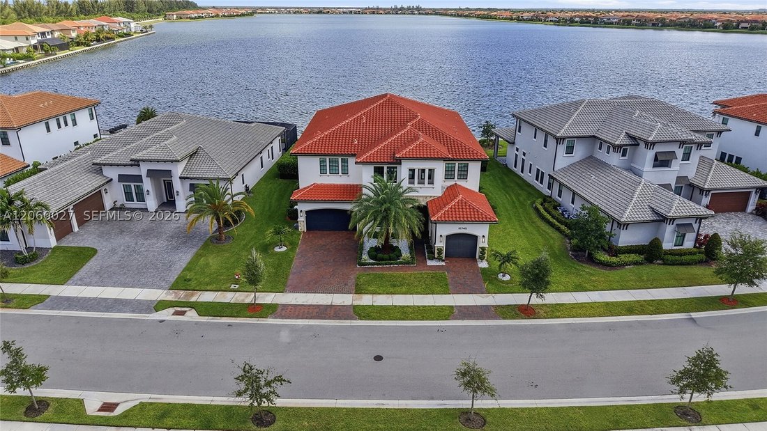 House in Parkland, Florida, United States 2 - 18528854