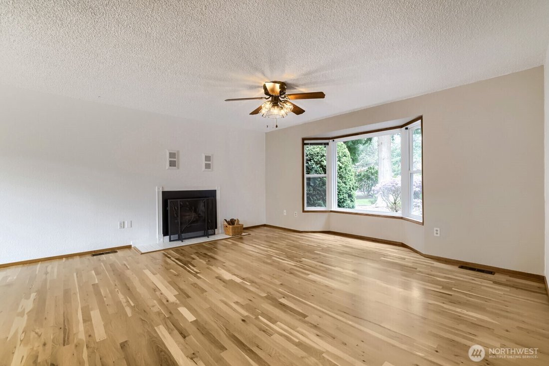 House in Everett, Washington, United States 4 - 18529369