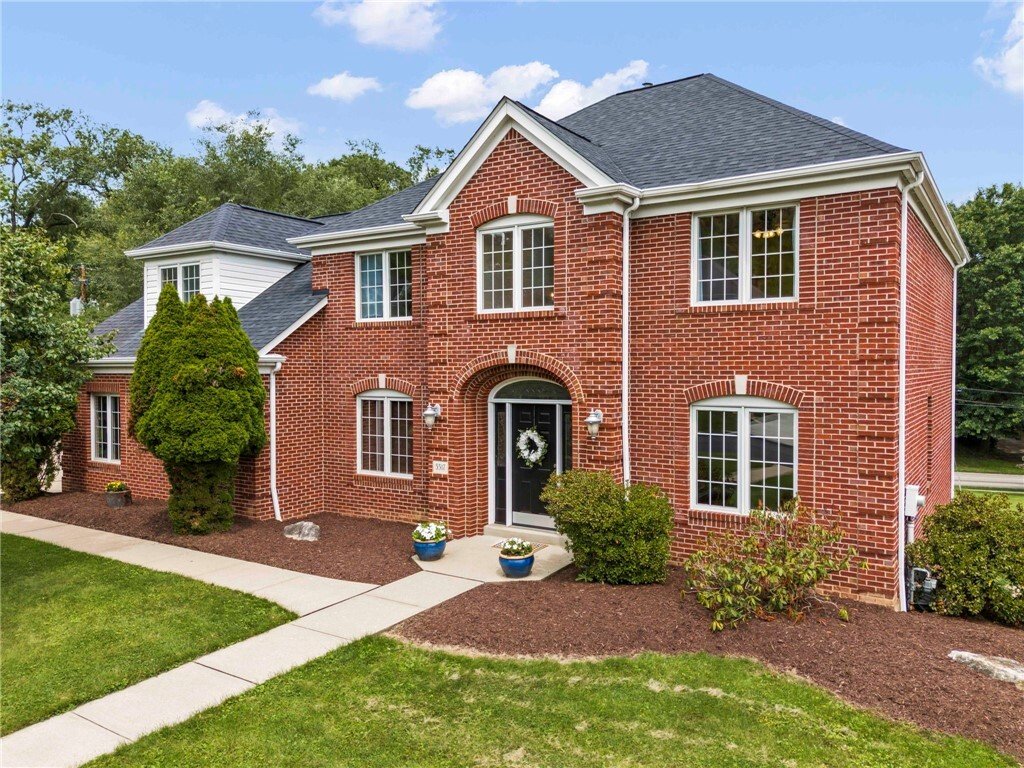 House in Bethel Park, Pennsylvania, United States 2 - 18530052