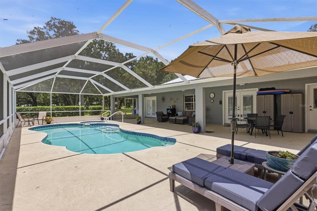House in Arcadia, Florida, United States 4 - 18528299