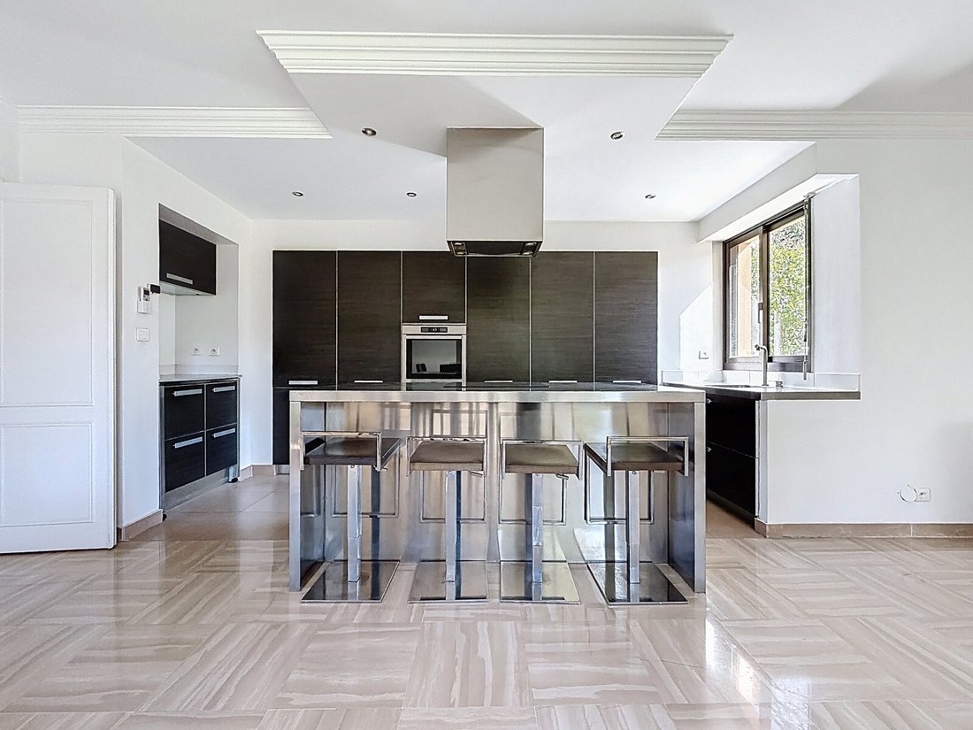 Appartement à Cimiez, Nice, France 4 - 18526380