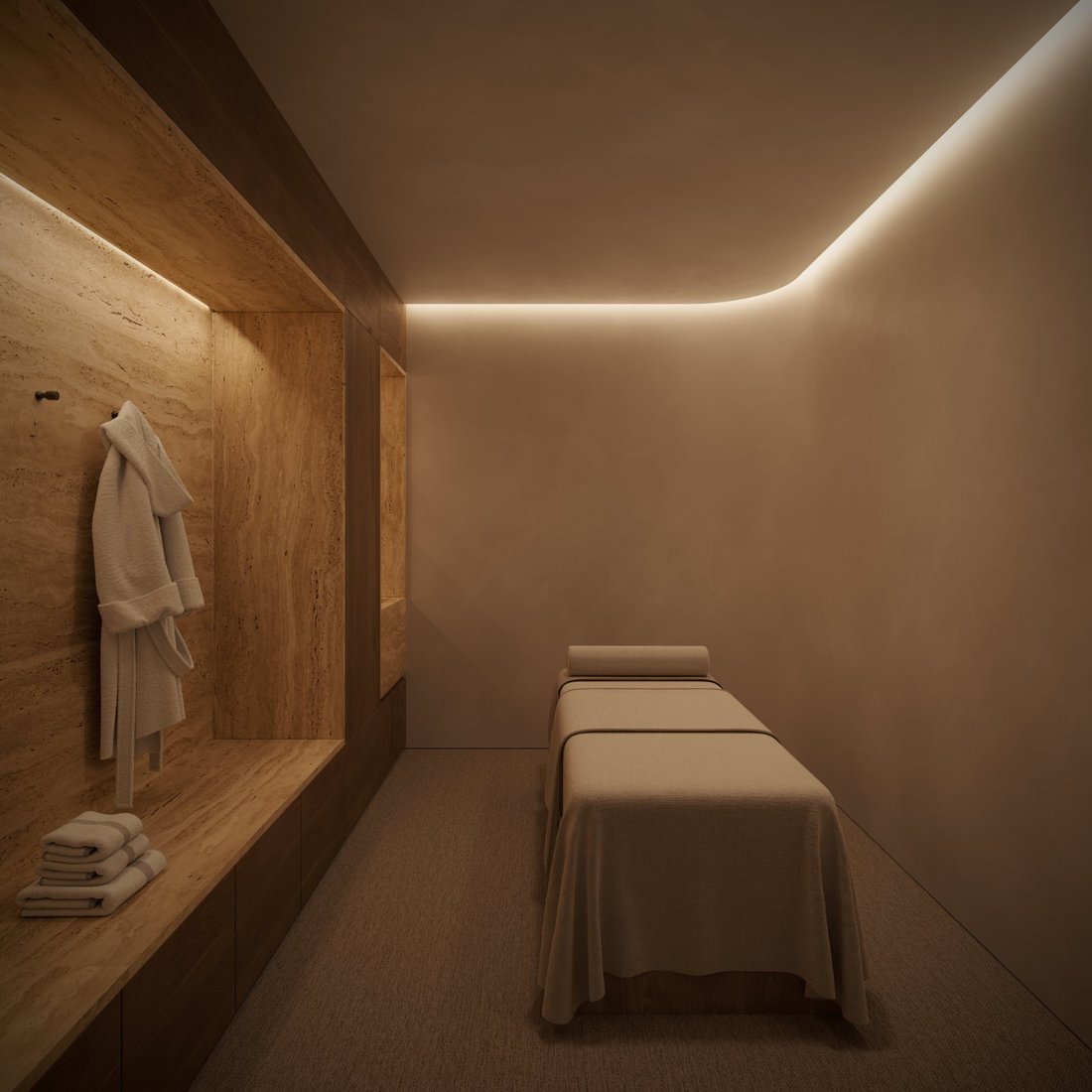Apartment in Barrio Salamanca, Madrid, Spain 5 - 18526718