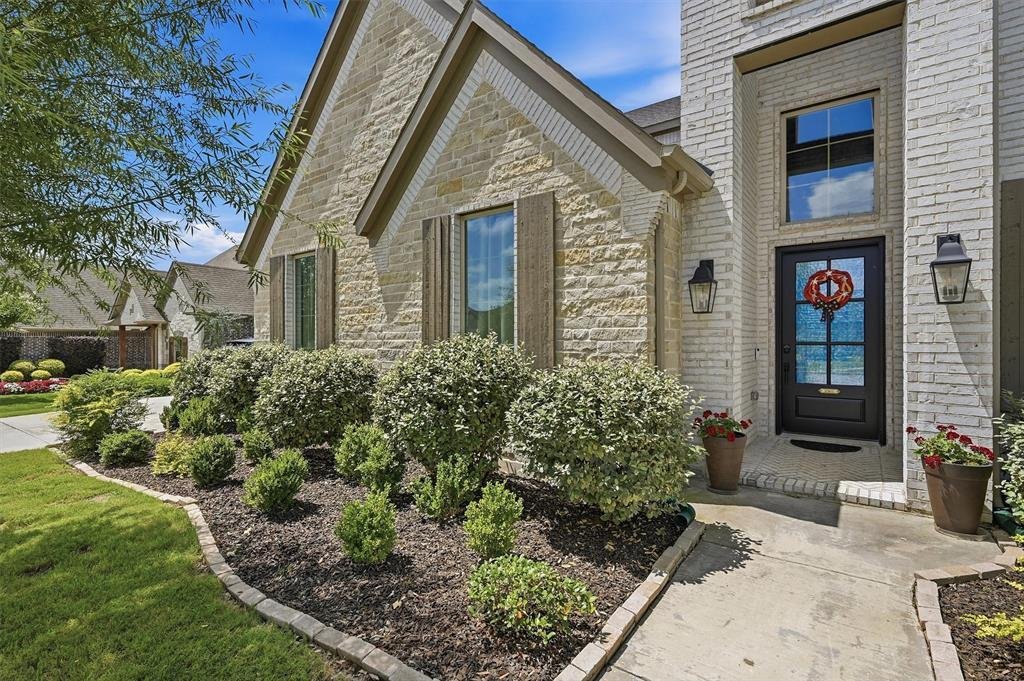 House in Denison, Texas, United States 3 - 18527754