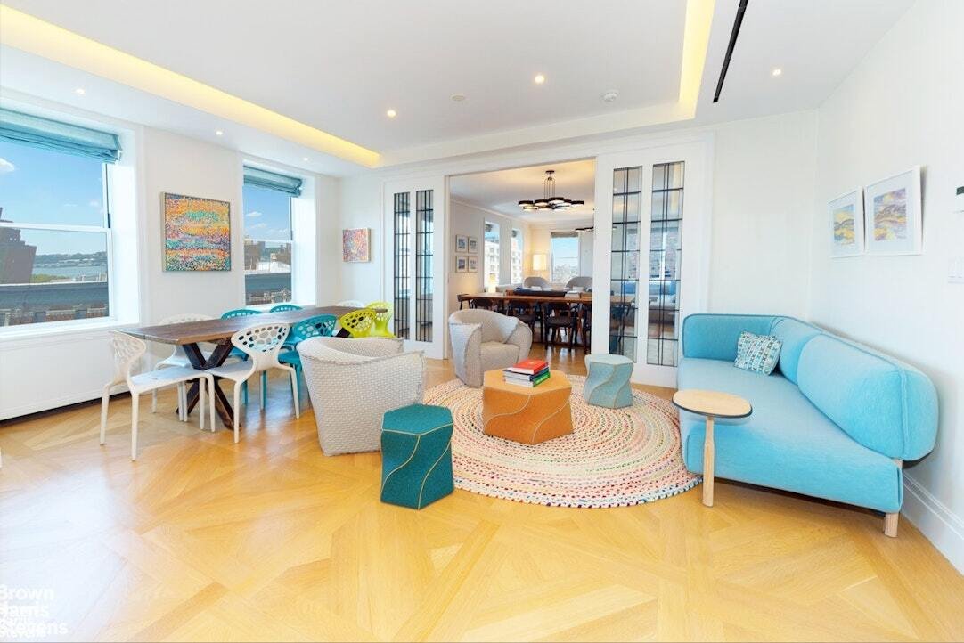 Condo in New York, New York, United States 3 - 18528045