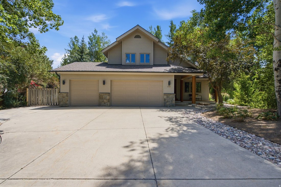 House in Park City, Utah, United States 3 - 18528707