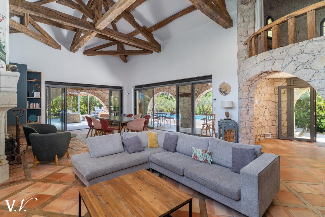Villa in 33970 Le Cap-Ferret, Lège-Cap-Ferret, Nouvelle-Aquitaine 5 - 18528040