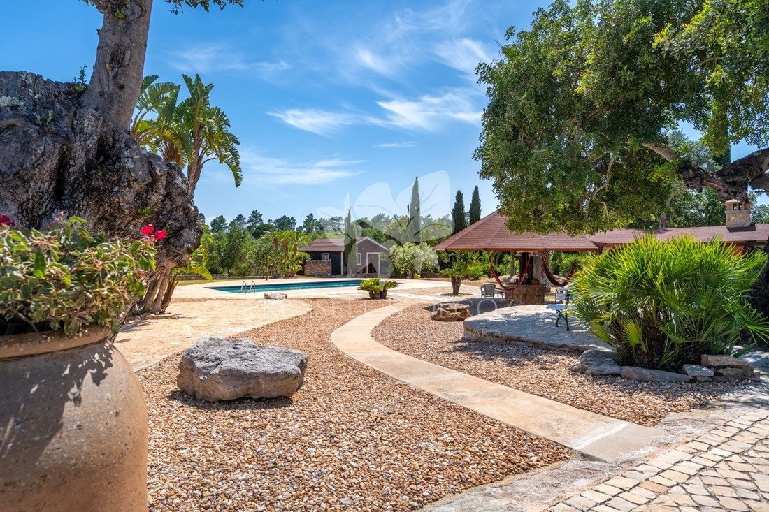 Villa in Quelfes, Algarve, Portugal 2 - 18224591