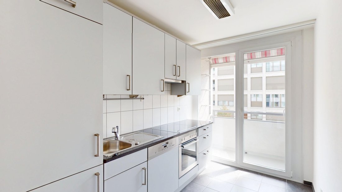 Apartment in Binningen, Basel-Landschaft, Switzerland 3 - 18527670