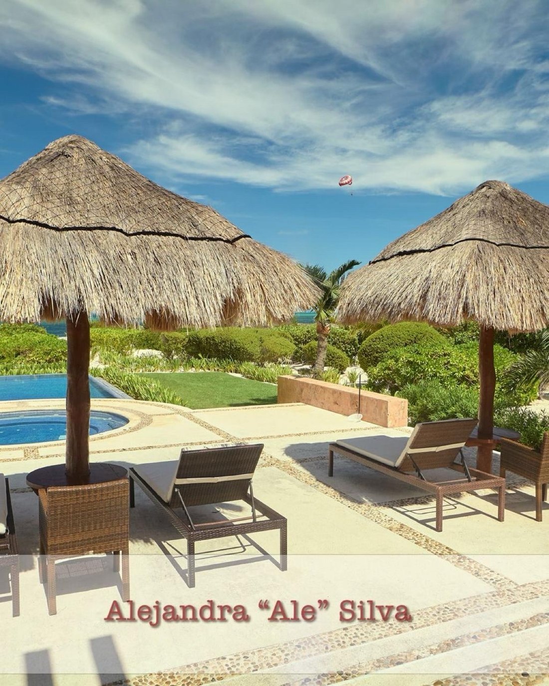 Land in Playa Azul, Quintana Roo, Mexico 3 - 18526779