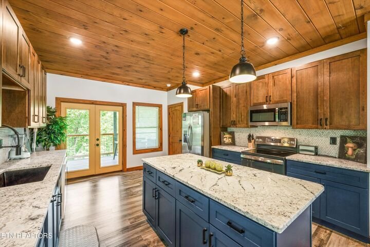 House in Sevierville, Tennessee, United States 2 - 18530179