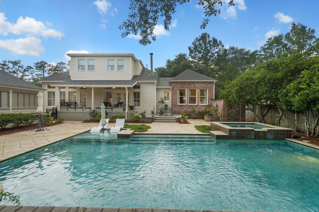 House in Covington, Louisiana, United States 4 - 18527484