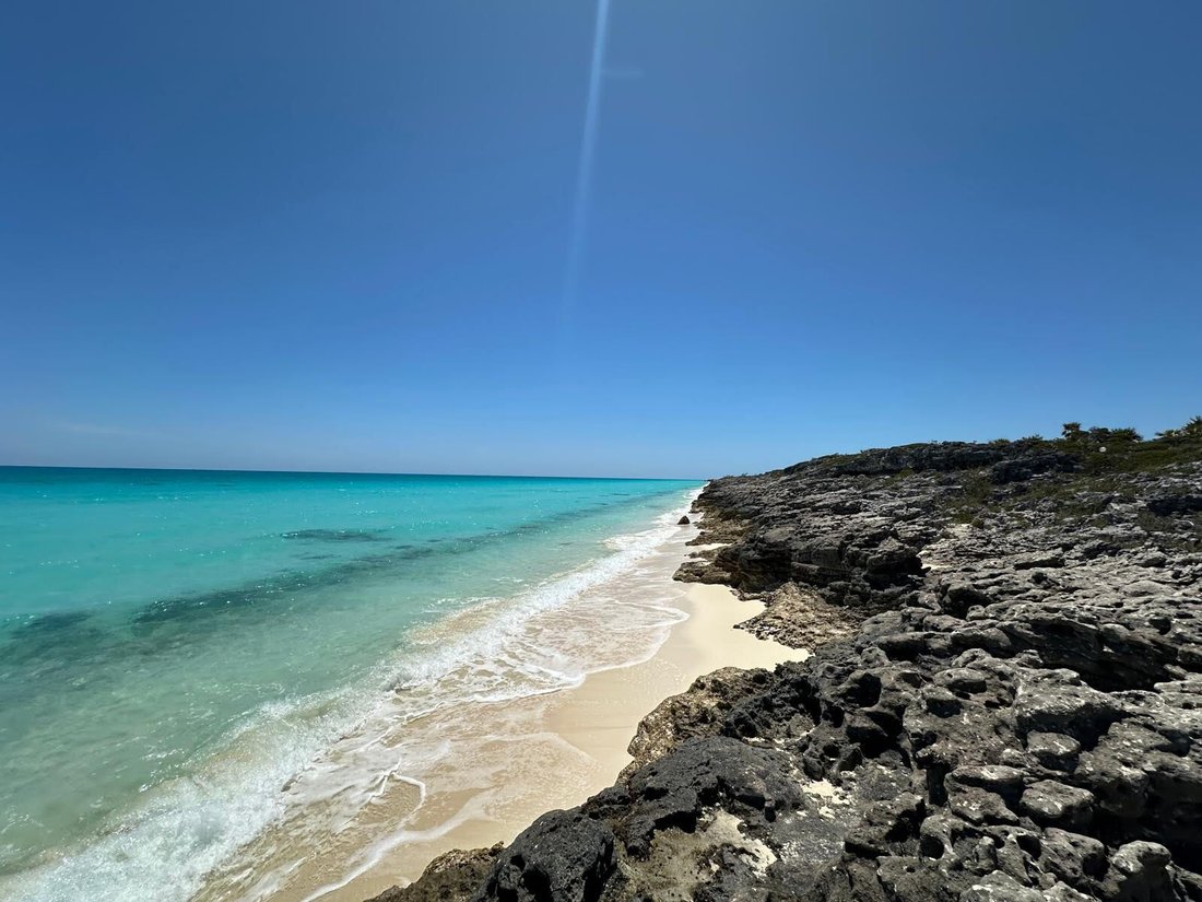 Land in Thurston Hill, Cat Island, The Bahamas 5 - 18526309