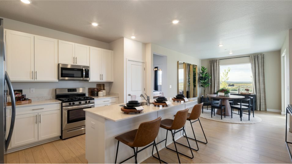House in Eagle Mountain, Utah, United States 2 - 18526555