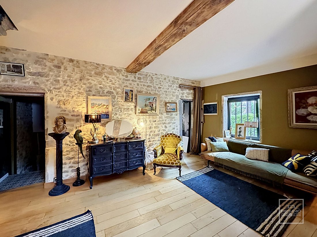 House in Centre et Sud Est, Saint-Didier-au-Mont-d'Or, France 4 - 18063910