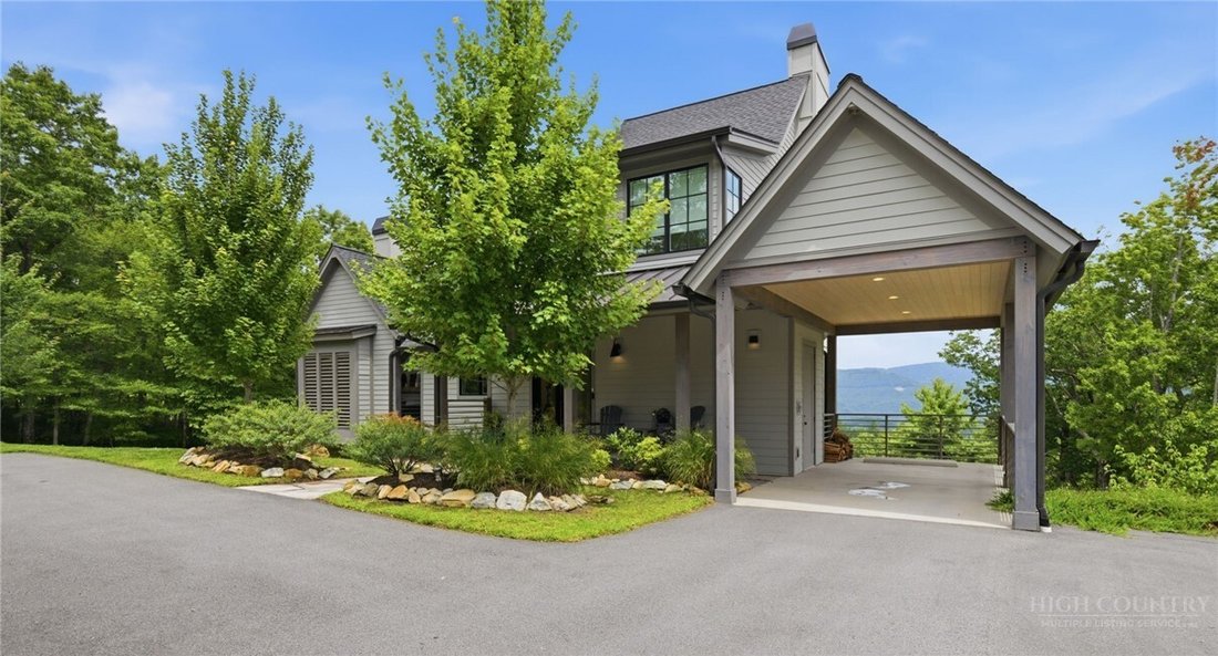 House in Boone, North Carolina, United States 2 - 18528355