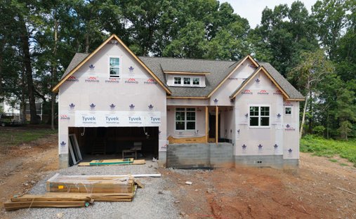 Haus in Wake Forest, North Carolina, Vereinigte Staaten 1
